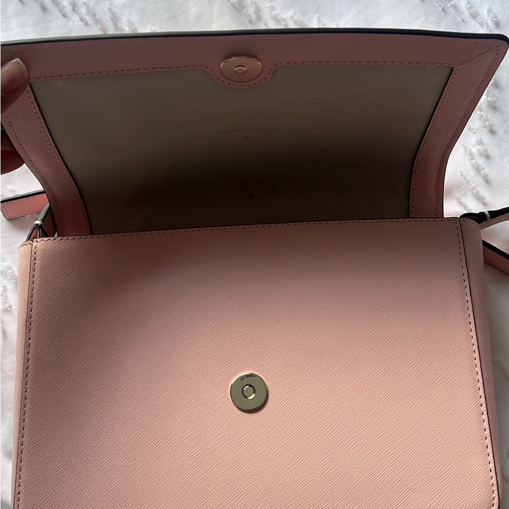 Kate spade purse.
